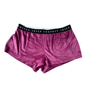 JUICEY COUTURE SHORT